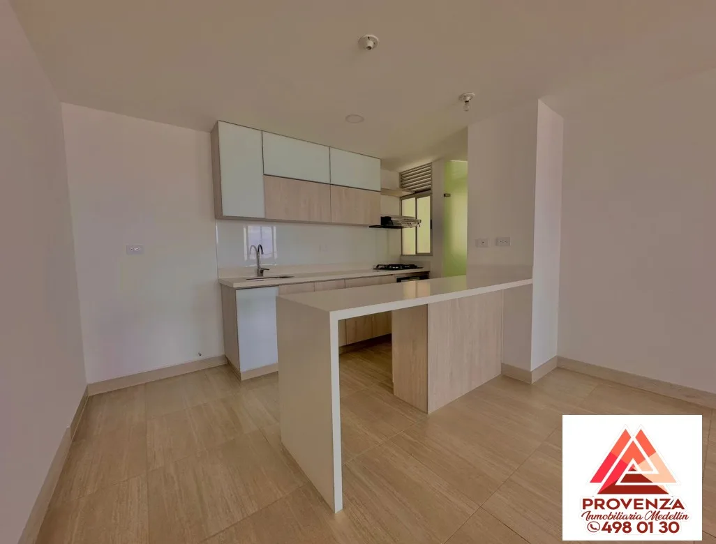 Apartamento en Arriendo en San jose