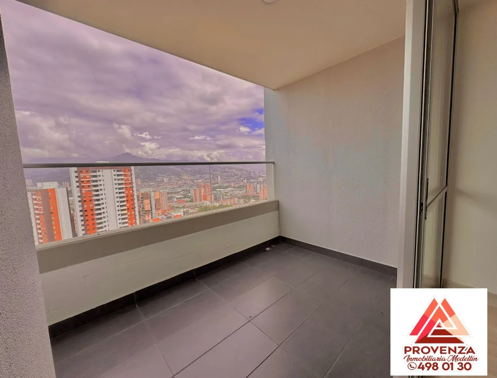 Apartamento en Arriendo en San jose