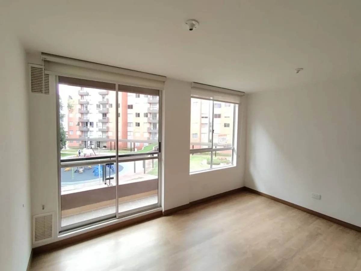 Apartamento en Arriendo en Sector gachancipa norte, Gachancipá