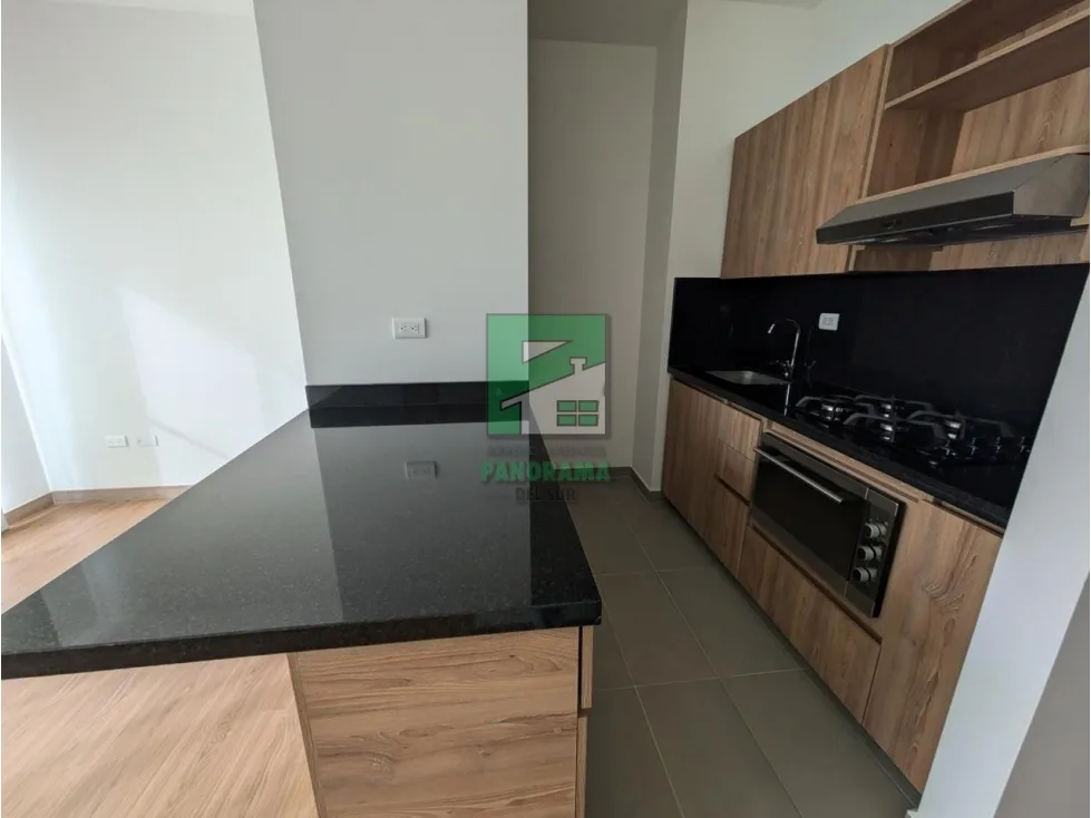 Apartamento en Arriendo en Mesa, Envigado