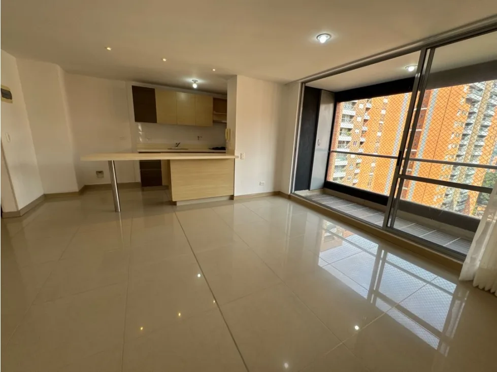Apartamento en Arriendo en San jose, Sabaneta