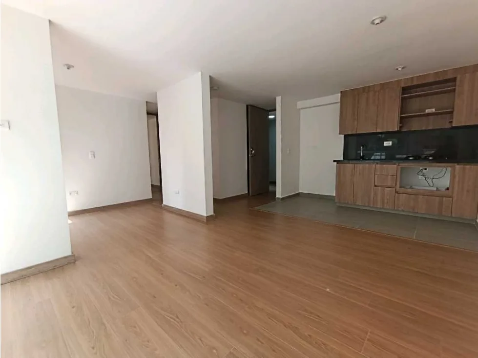 Apartamento en  Arriendo en San jose, Sabaneta