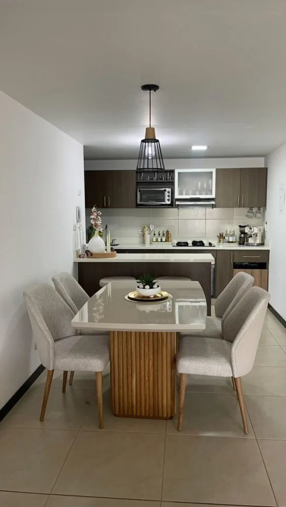 Apartamento en Arriendo en San jose, Sabaneta