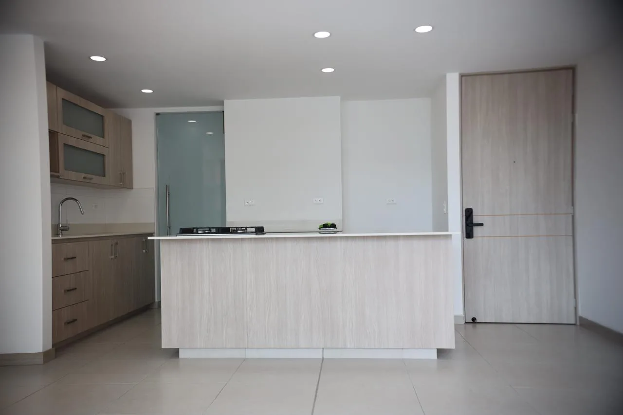 Apartamento en Arriendo en San jose, Sabaneta