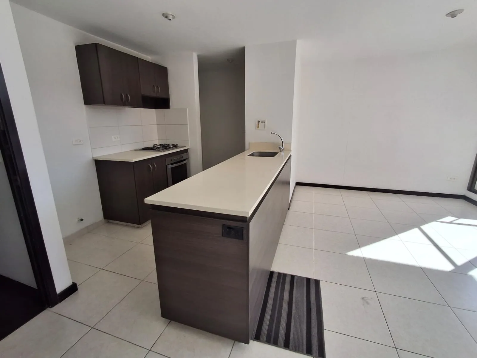 Apartamento en Arriendo en San jose, Sabaneta