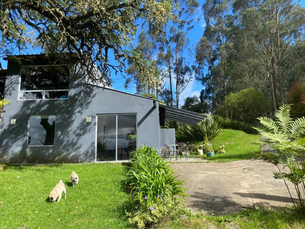 Apartamento en Arriendo en San jose del triunfo, La calera