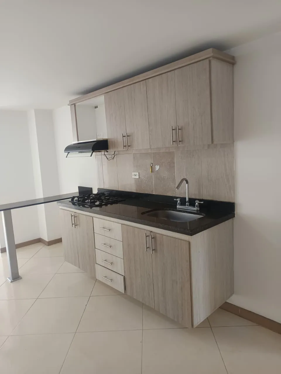 Casa en Arriendo en El Guayabo, Itaguí