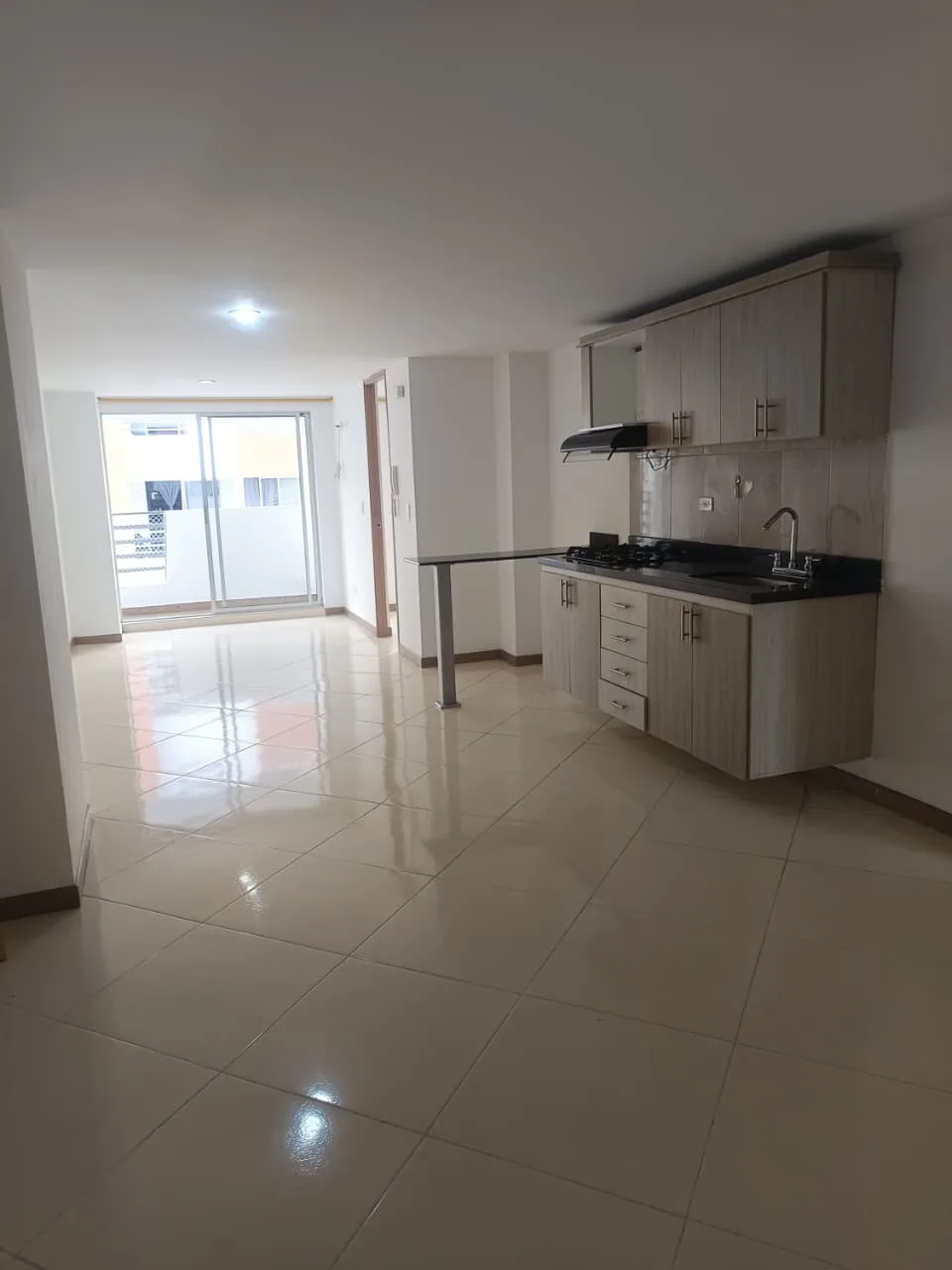 Apartamento en Arriendo en San jose obrero, Bello