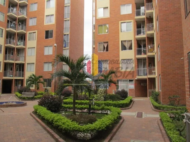 Apartamento en Arriendo en San lucas et. i, Ibagué