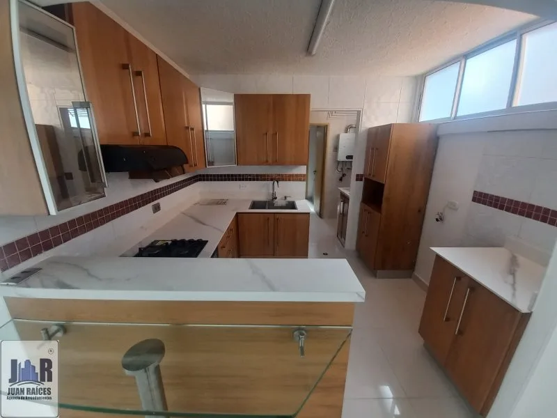 Apartamento en Arriendo en Suramérica, Itaguí