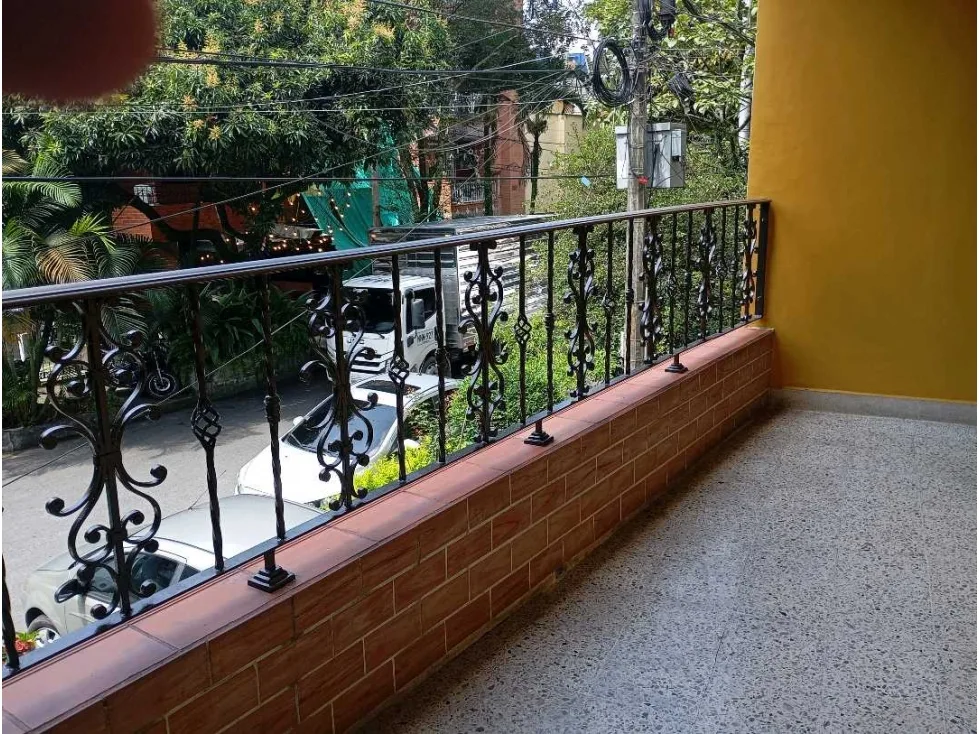 Apartamento en Arriendo en Villas del carmen, Sabaneta