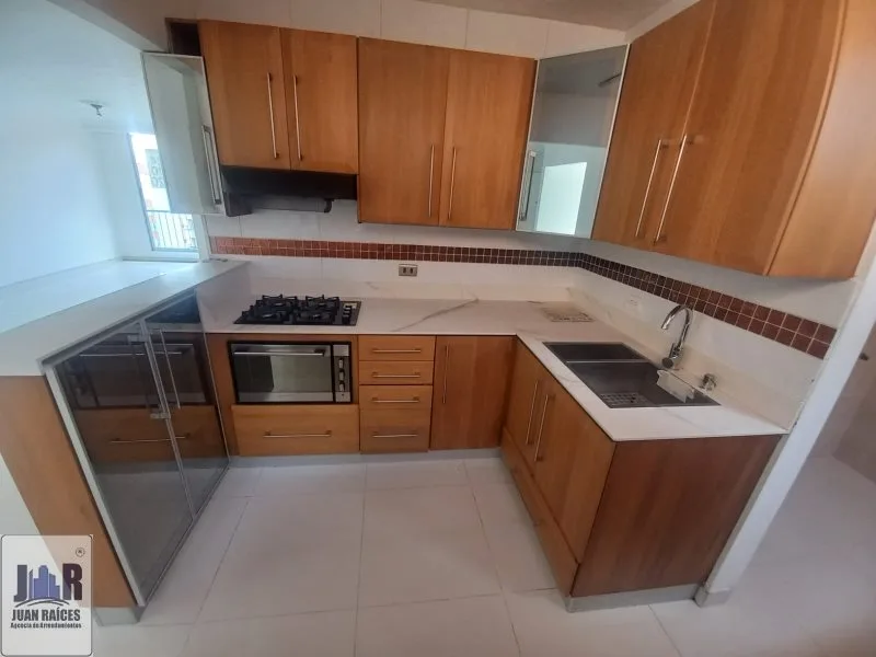Apartamento en Arriendo en San marcos, Envigado
