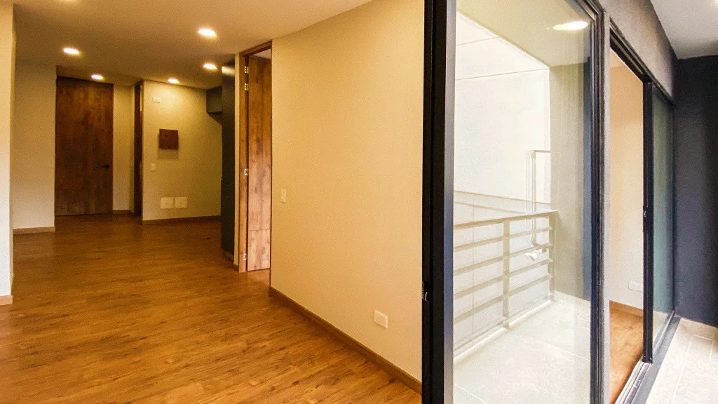 Apartaestudio en arriendo en Quinta paredes, Bogotá