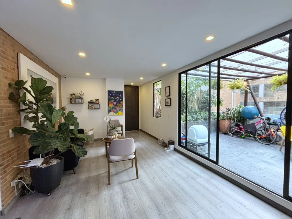 Apartamento en Arriendo en San patricio, Zipaquirá