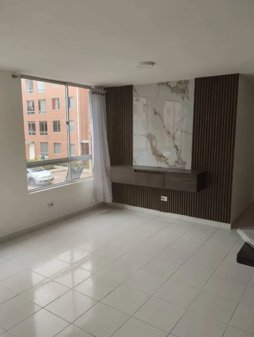 Apartamento en Arriendo en Verganzo, Tocancipá