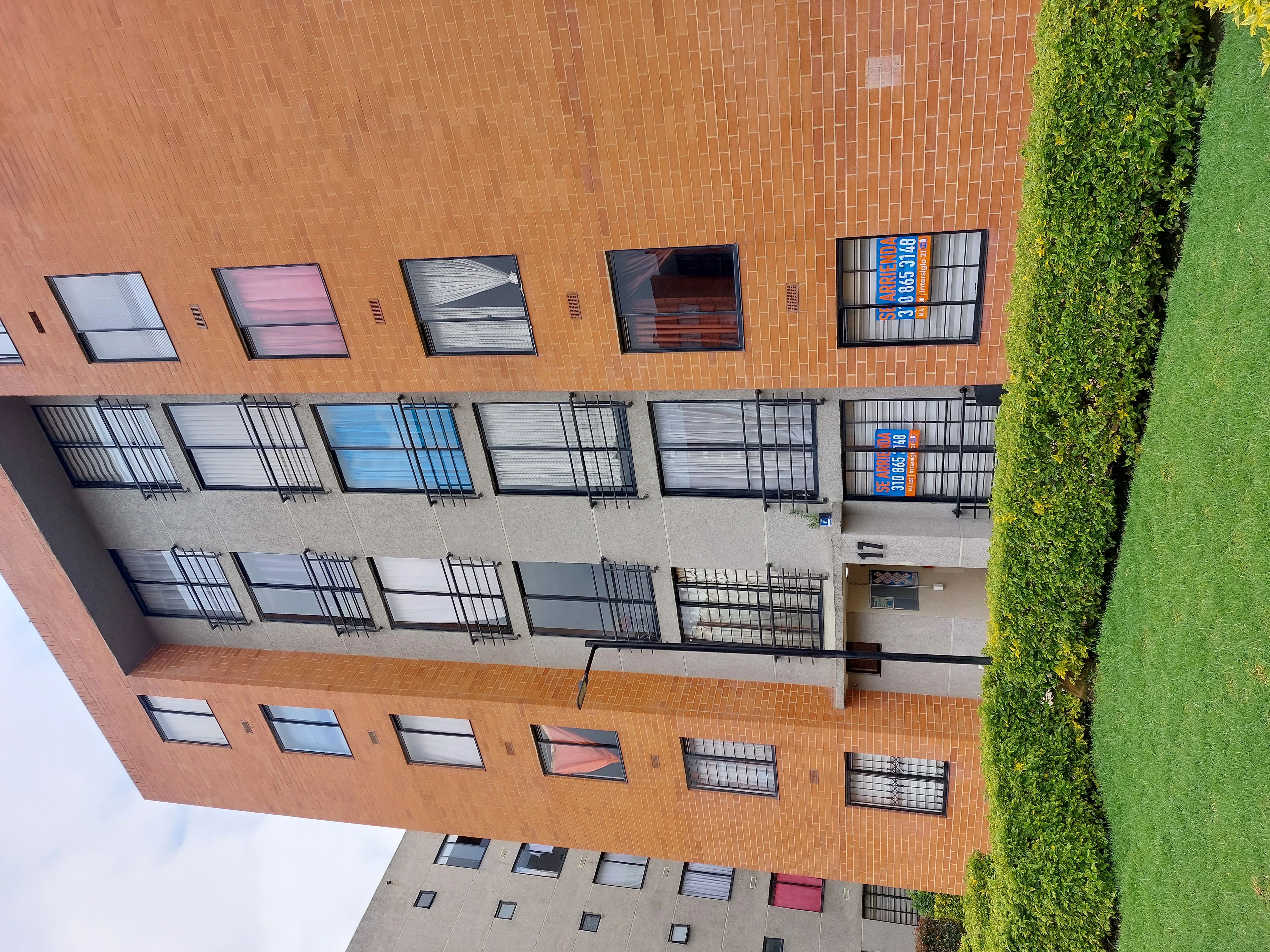 Apartamento en Arriendo en San pedro, Madrid