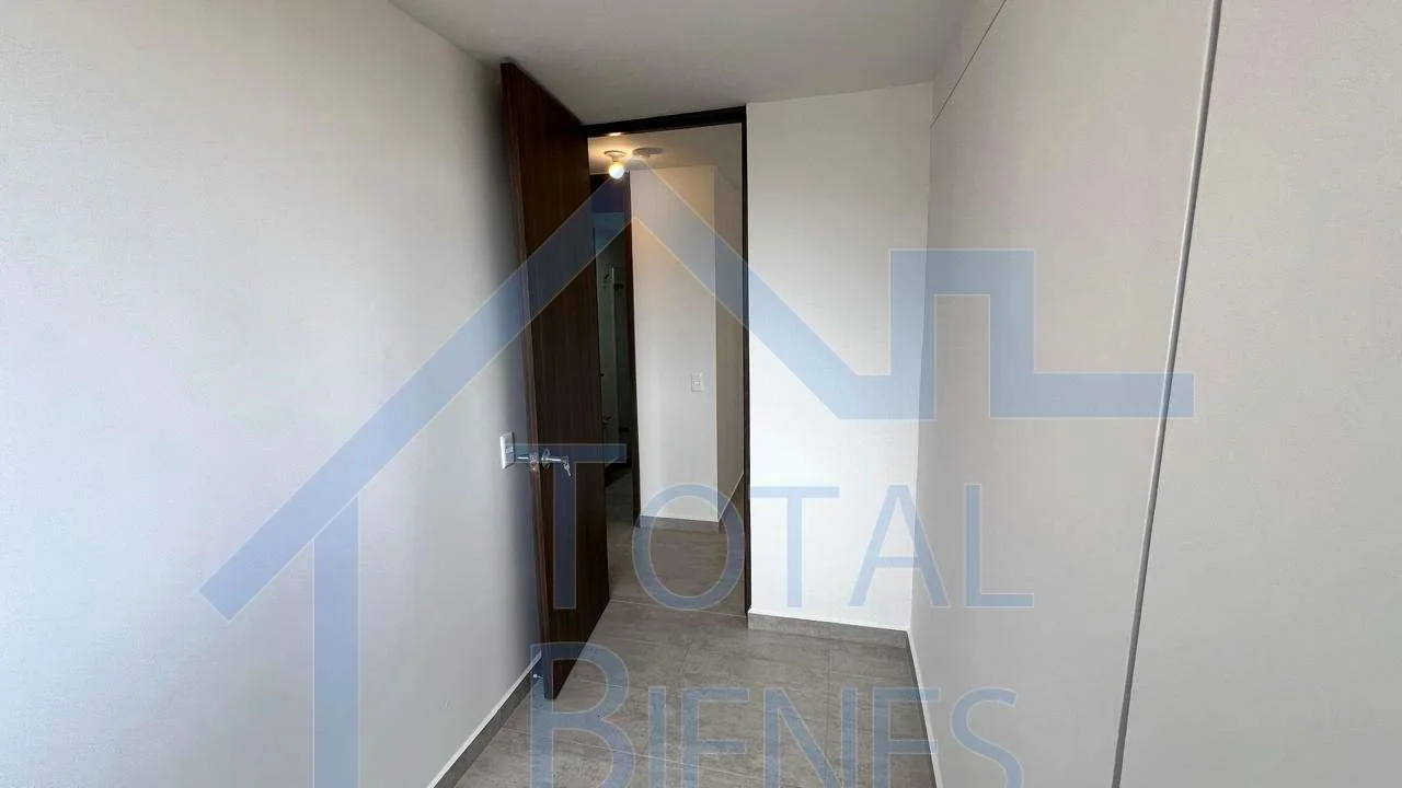 Apartamento en Arriendo en Mesa, Envigado