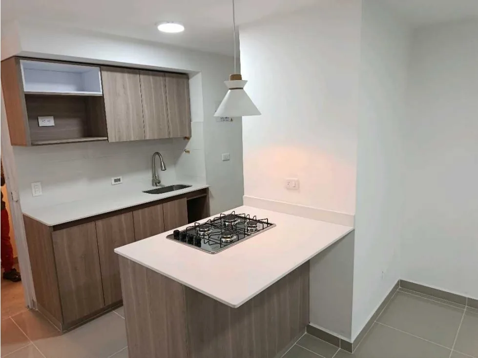 Apartamento en Arriendo en San rafael, Envigado