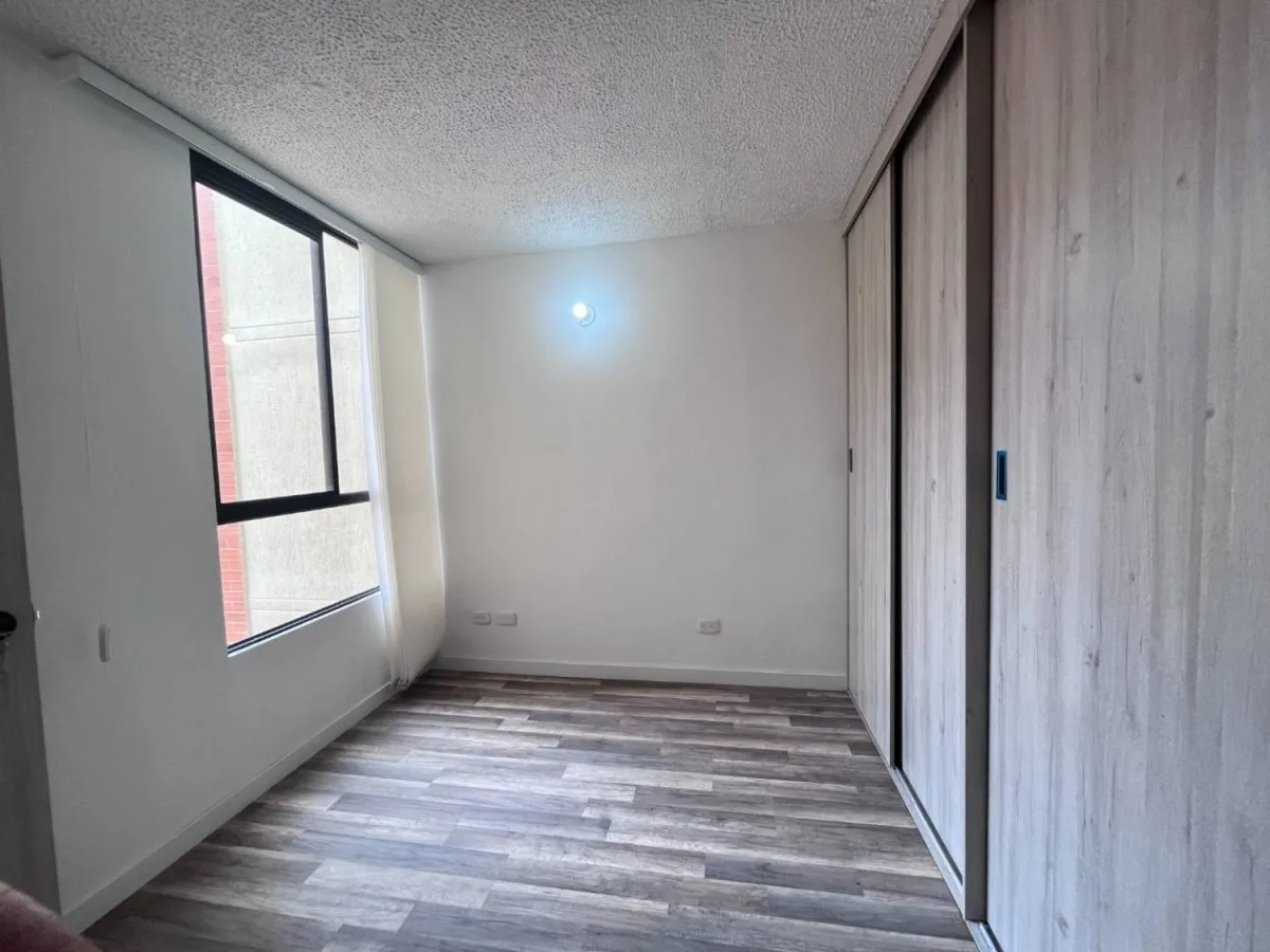 Apartamento en Arriendo en San rafael, La calera