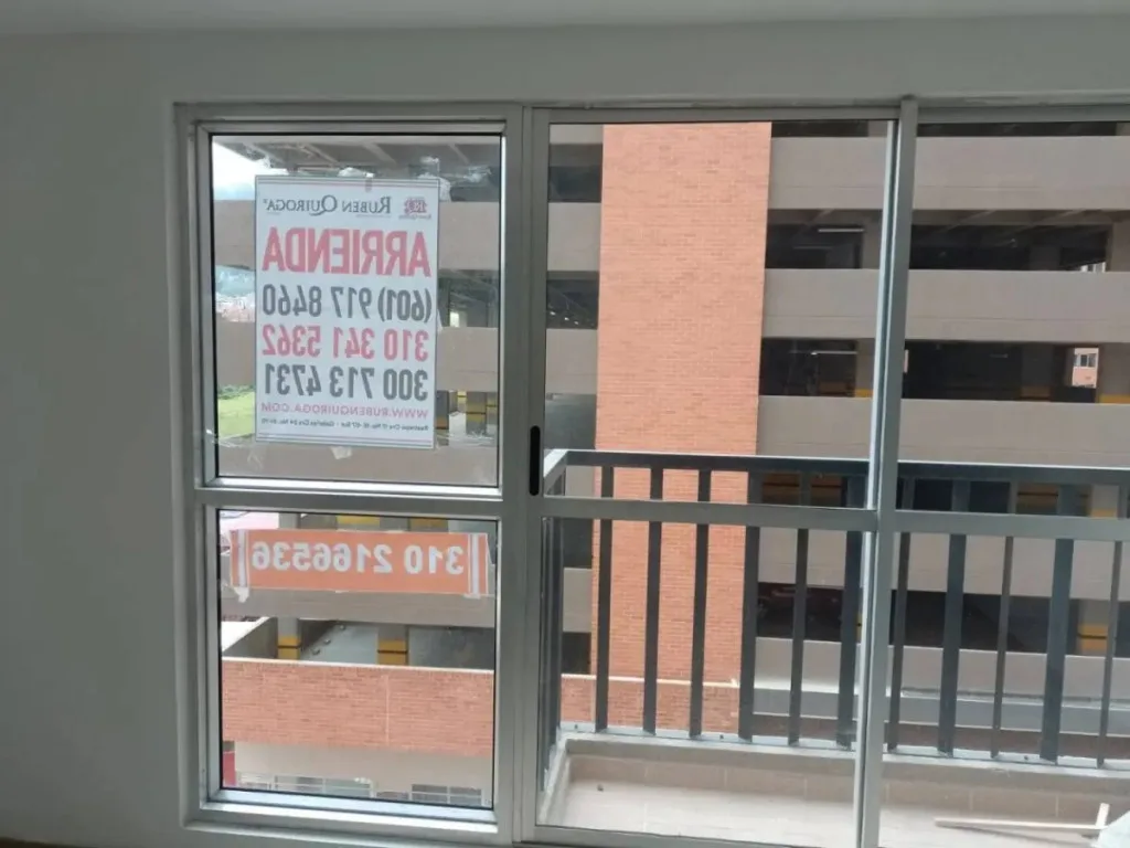 Apartamento en Arriendo en Zona centro, Madrid