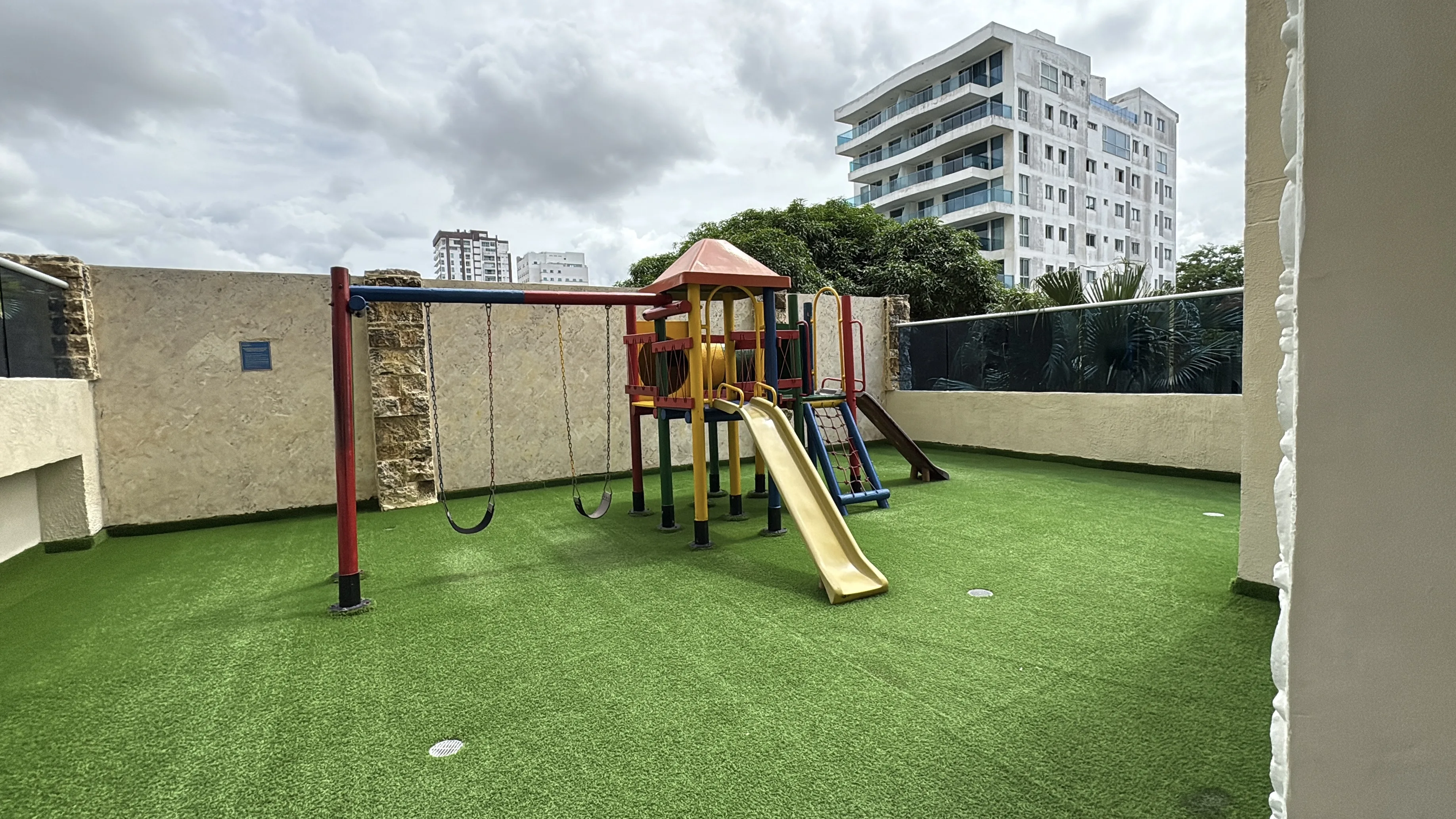 Apartamento en Arriendo en San vicente