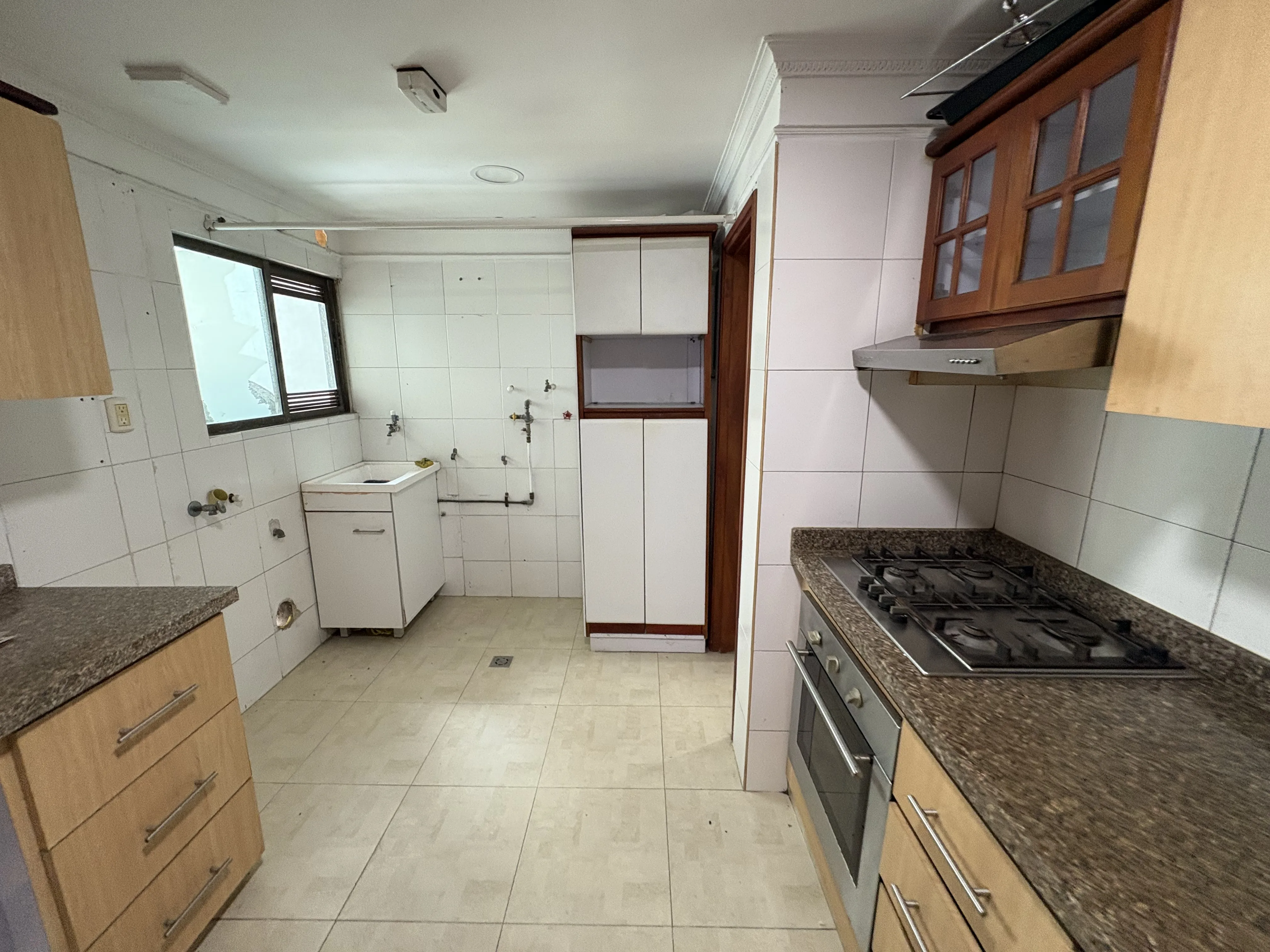 Apartamento en Arriendo en San vicente