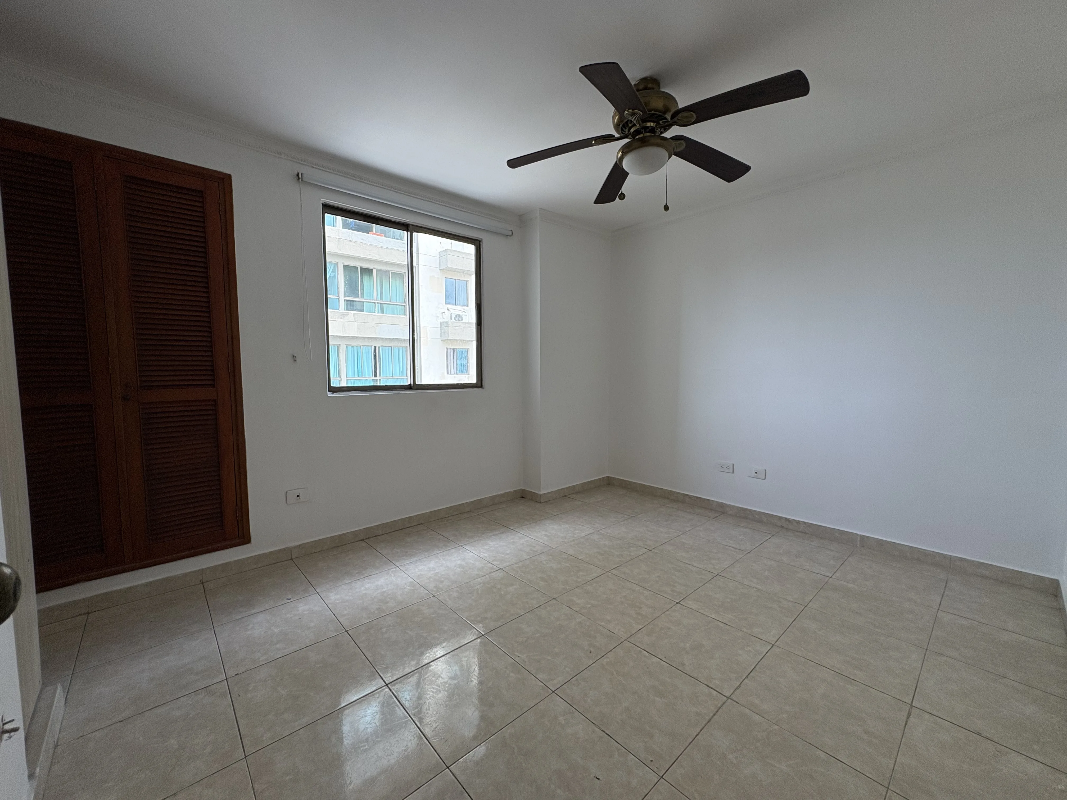 Apartamento en Arriendo en San vicente