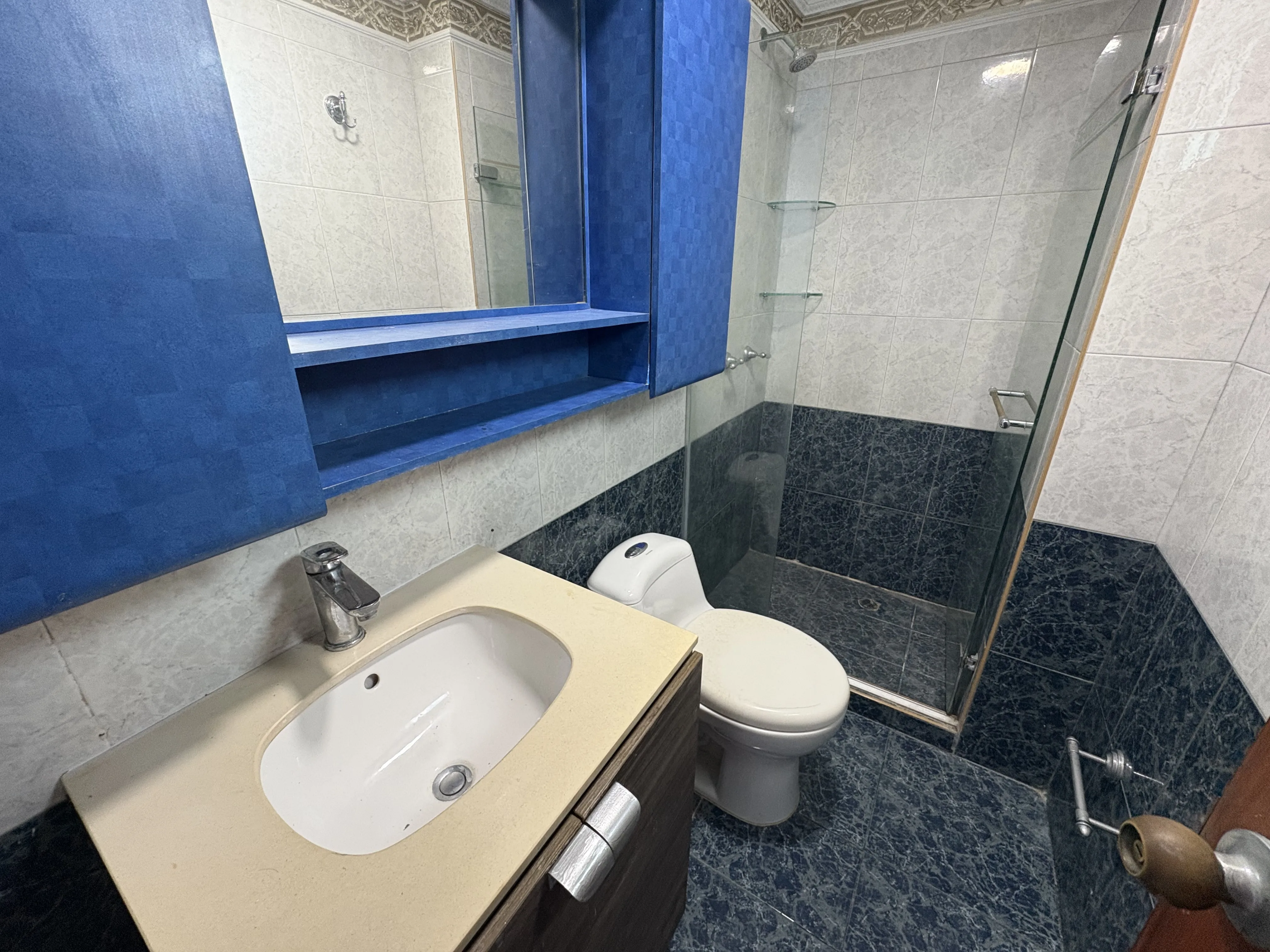 Apartamento en Arriendo en San vicente