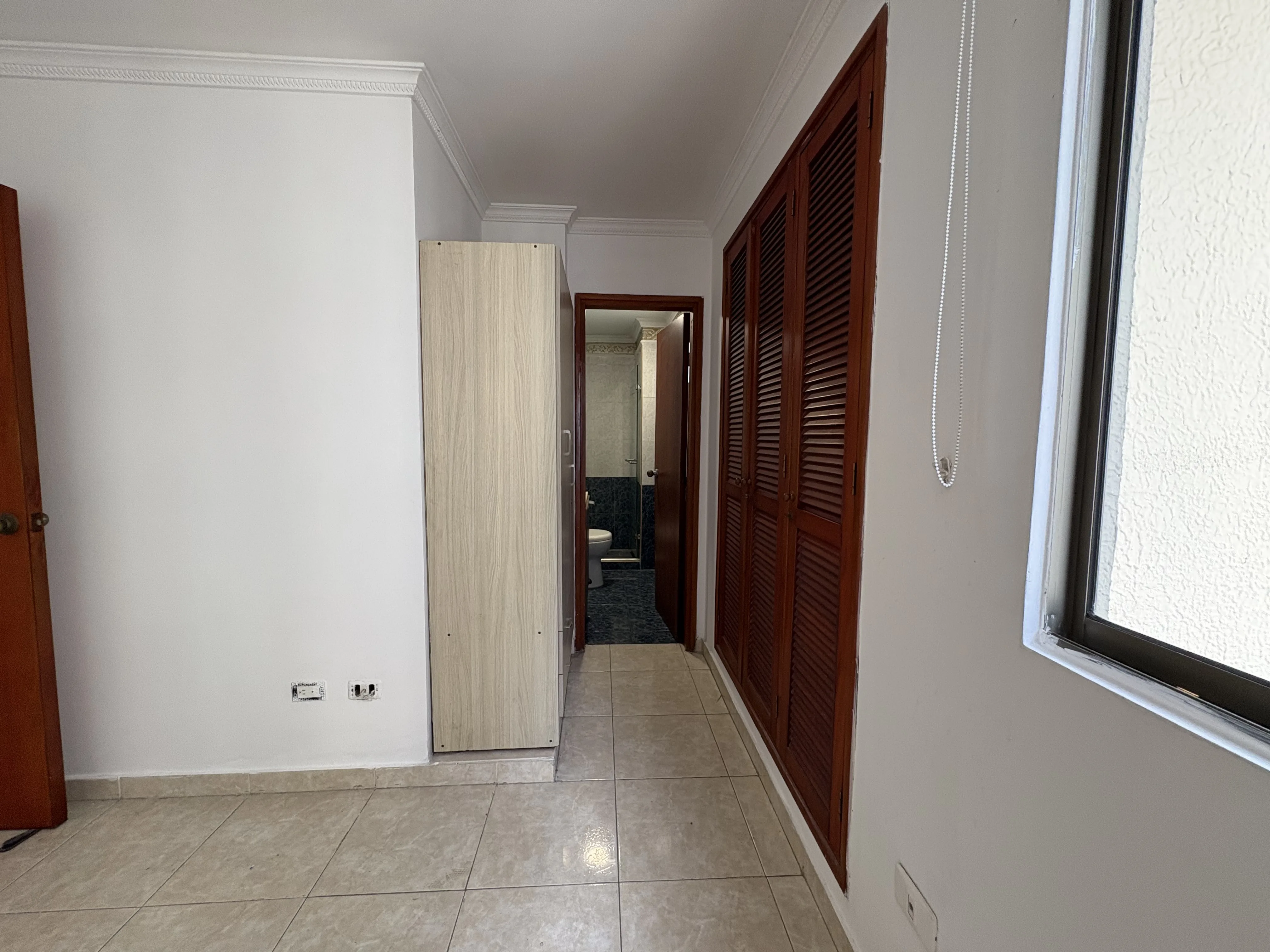 Apartamento en Arriendo en San vicente