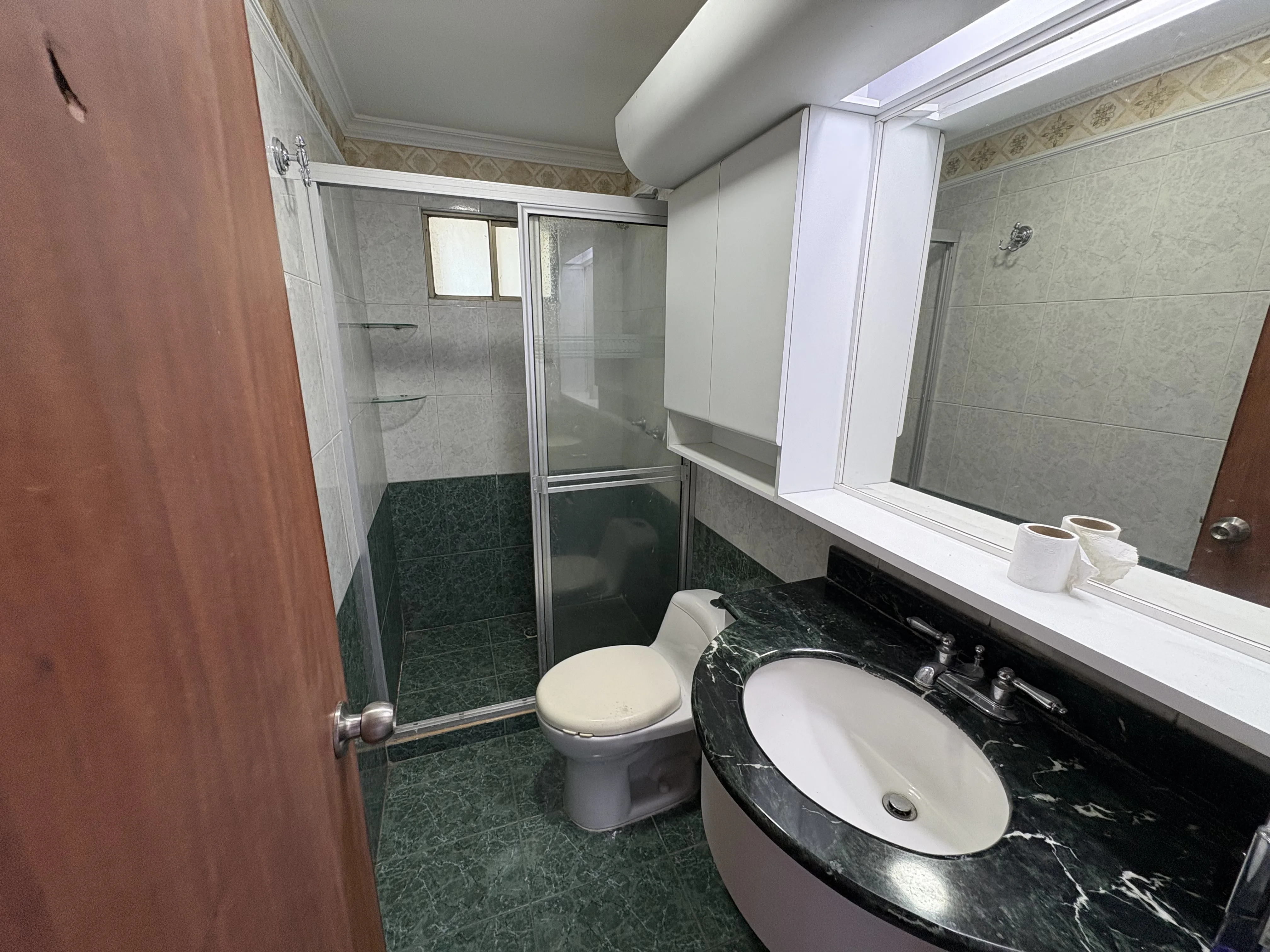 Apartamento en Arriendo en San vicente