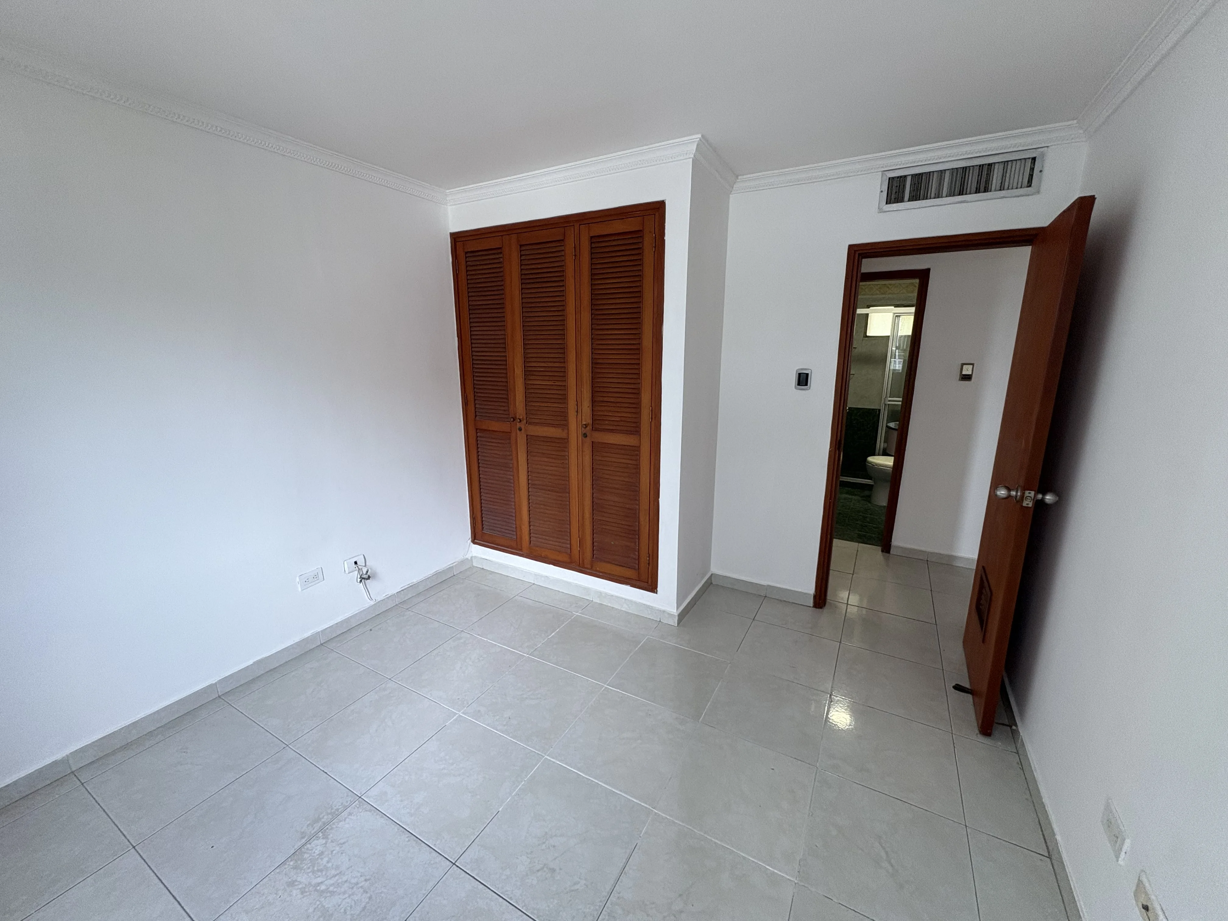 Apartamento en Arriendo en San vicente