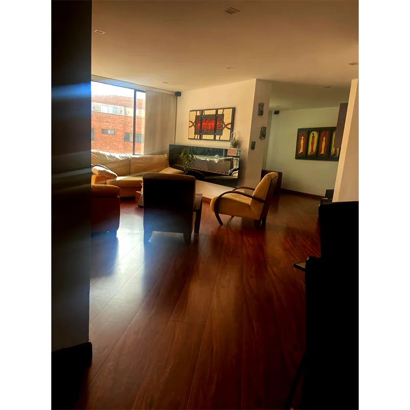 Casa en Arriendo en La Floresta, Bogotá