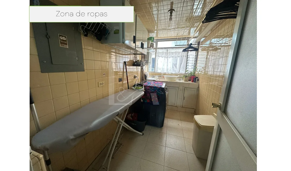 Apartamento en Arriendo en Santa Barbara, Bogotá