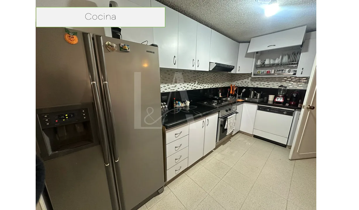 Apartamento en  Arriendo en Santa Barbara, Bogotá