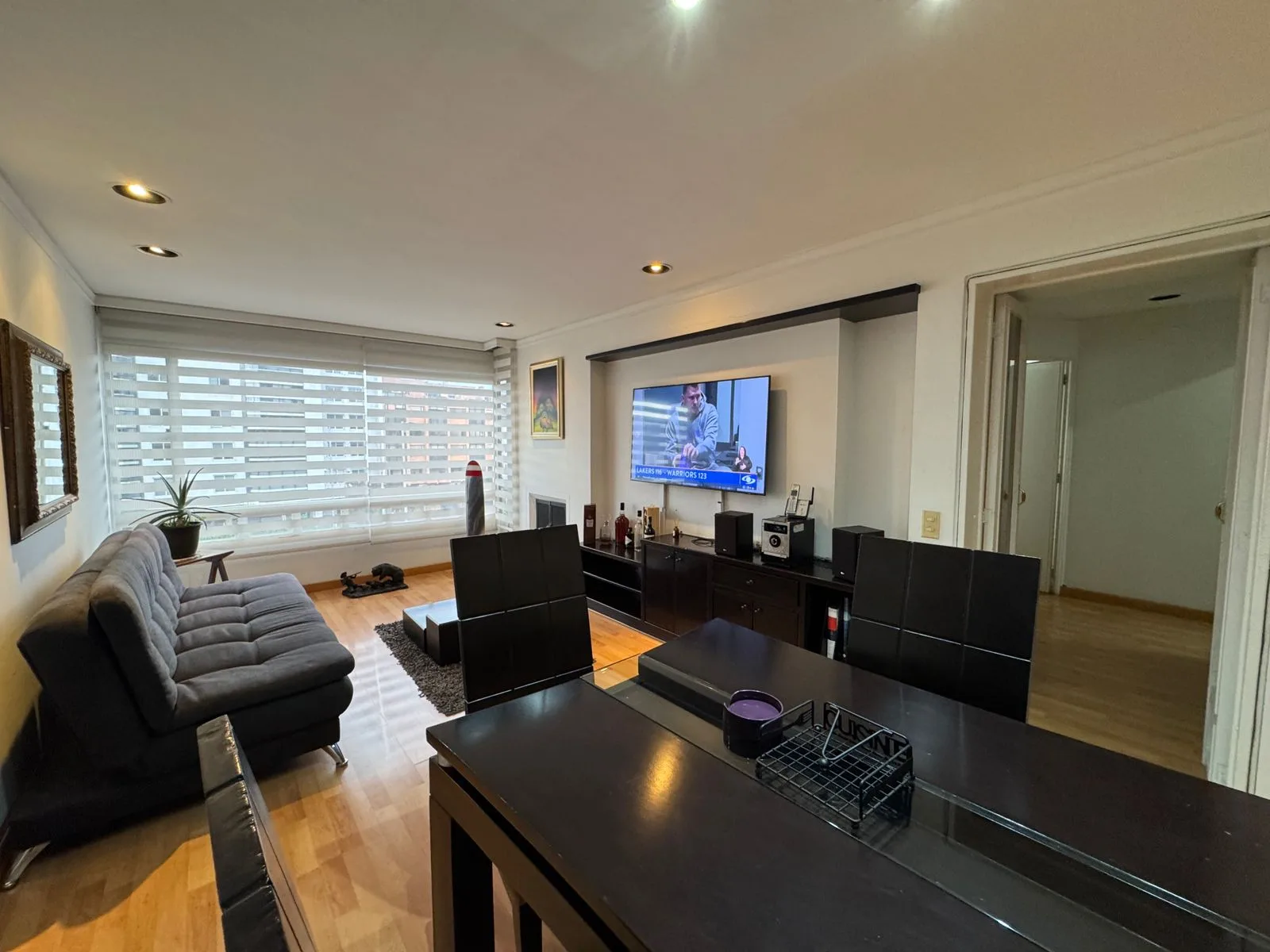 Apartamento en Arriendo en Santa Barbara, Bogotá