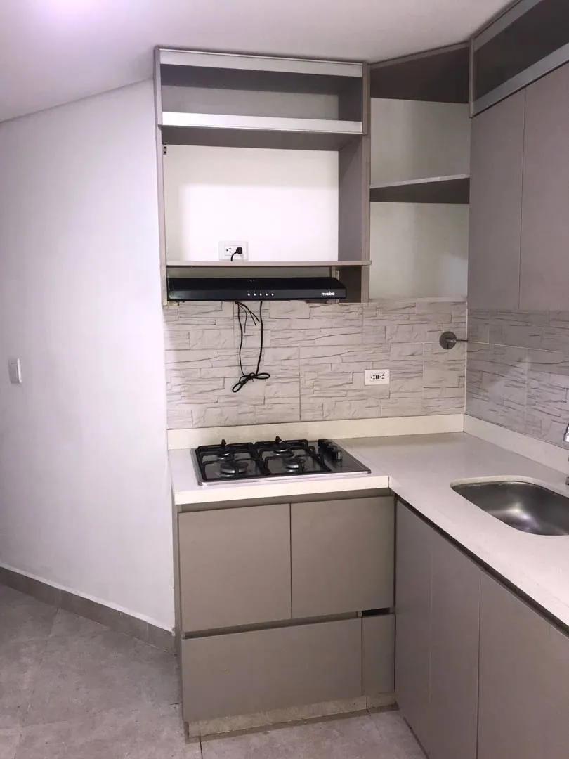 Apartamento en Arriendo en Comuna 3, Bello