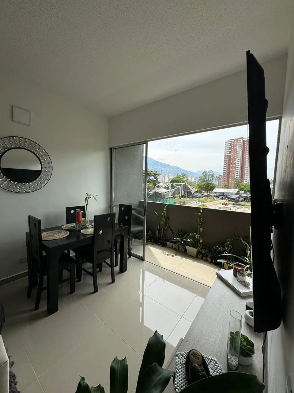 Apartamento en  Arriendo en Santa ana, Bello