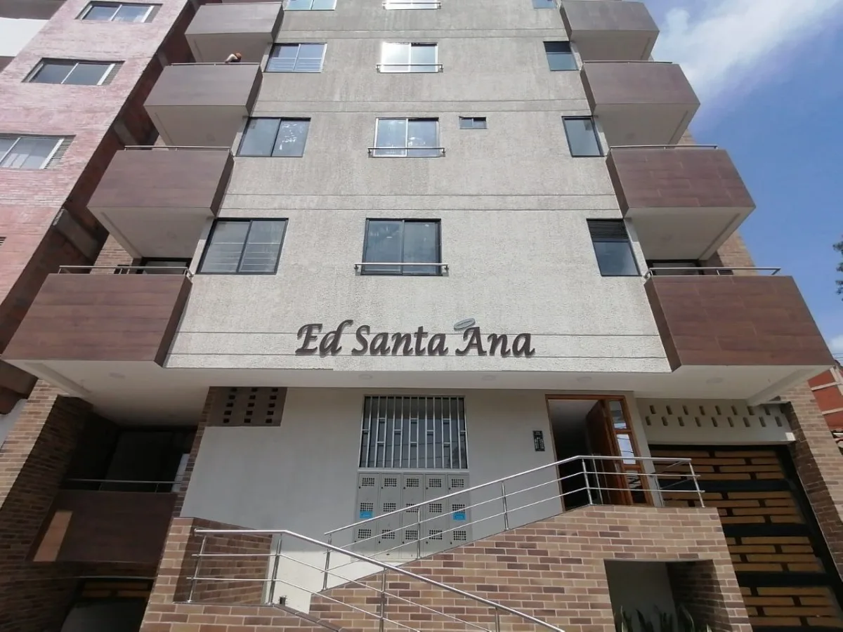 Apartamento en Arriendo en Santa ana, Bello