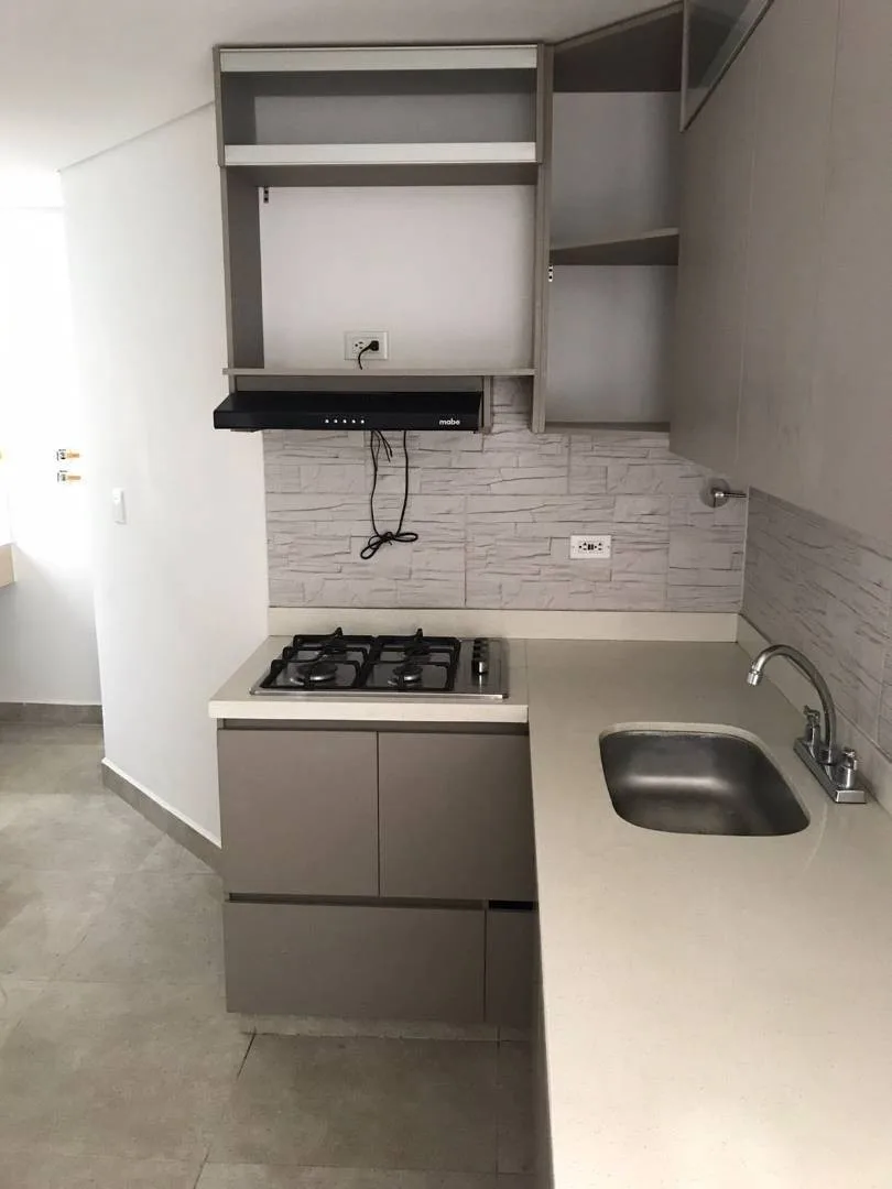 Apartamento en Arriendo en Santa ana, Bello