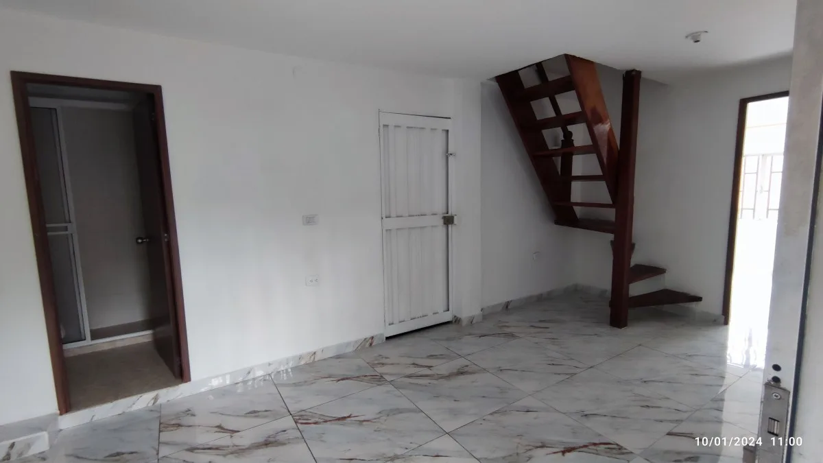 Apartamento en Arriendo en Santa ana, Bello