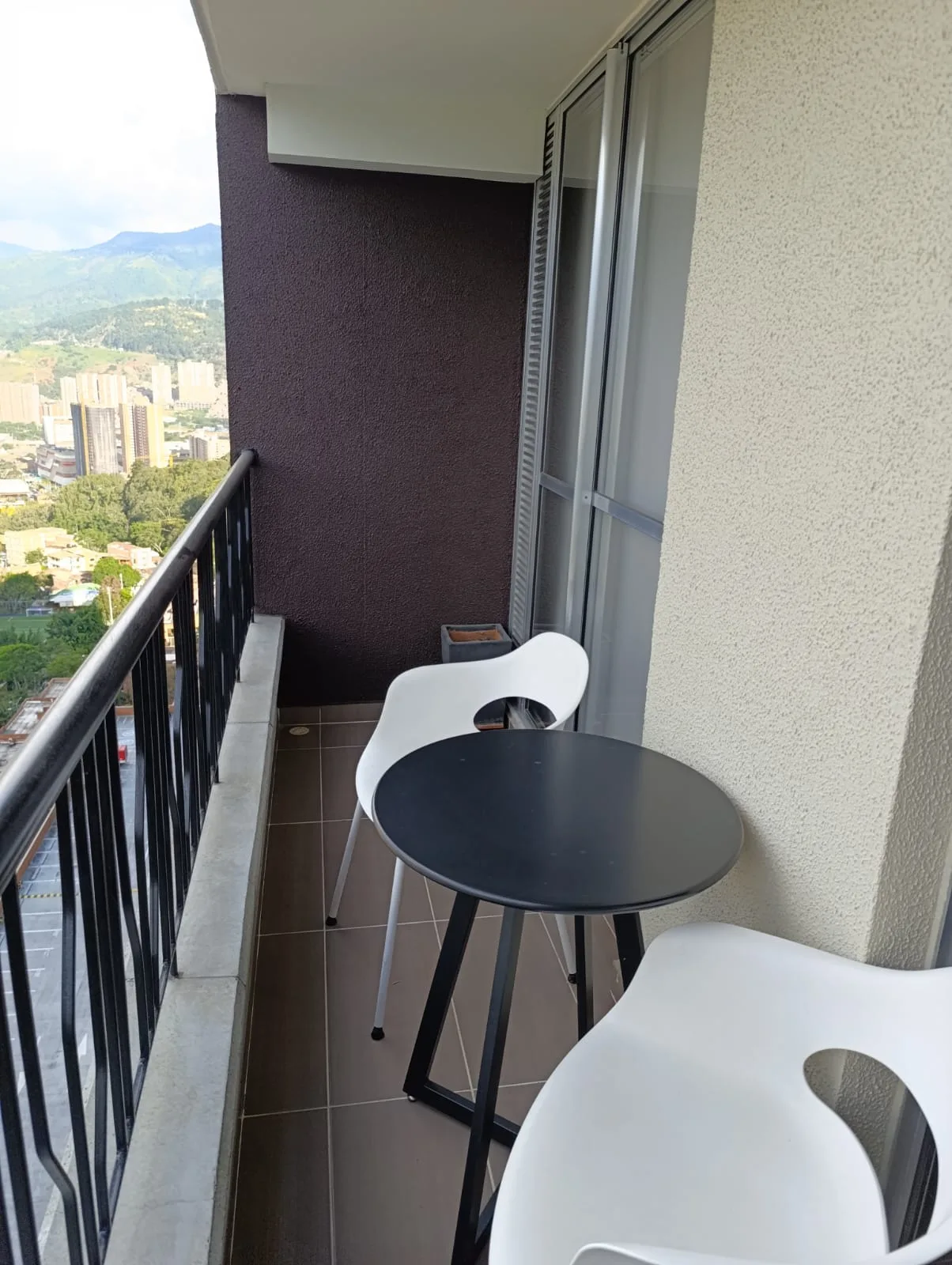 Apartamento en Arriendo en Santa ana, Bello