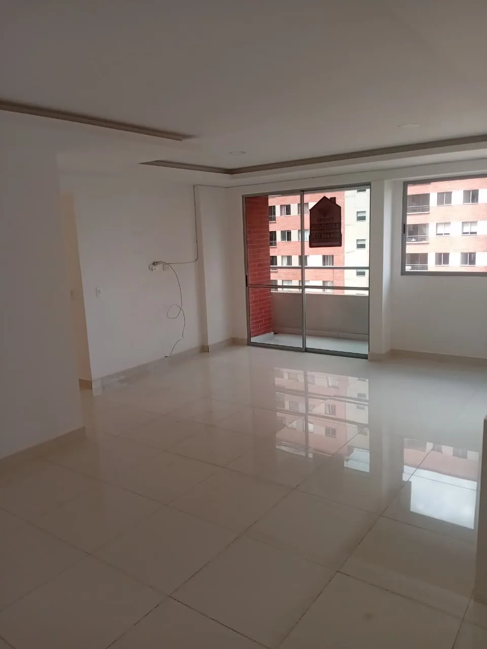 Apartamento en Arriendo en Santa ana, Bello