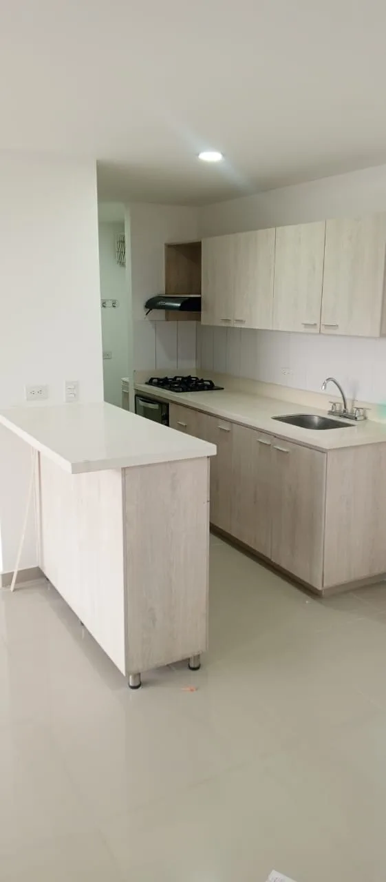 Apartamento en Arriendo en Santa ana, Bello