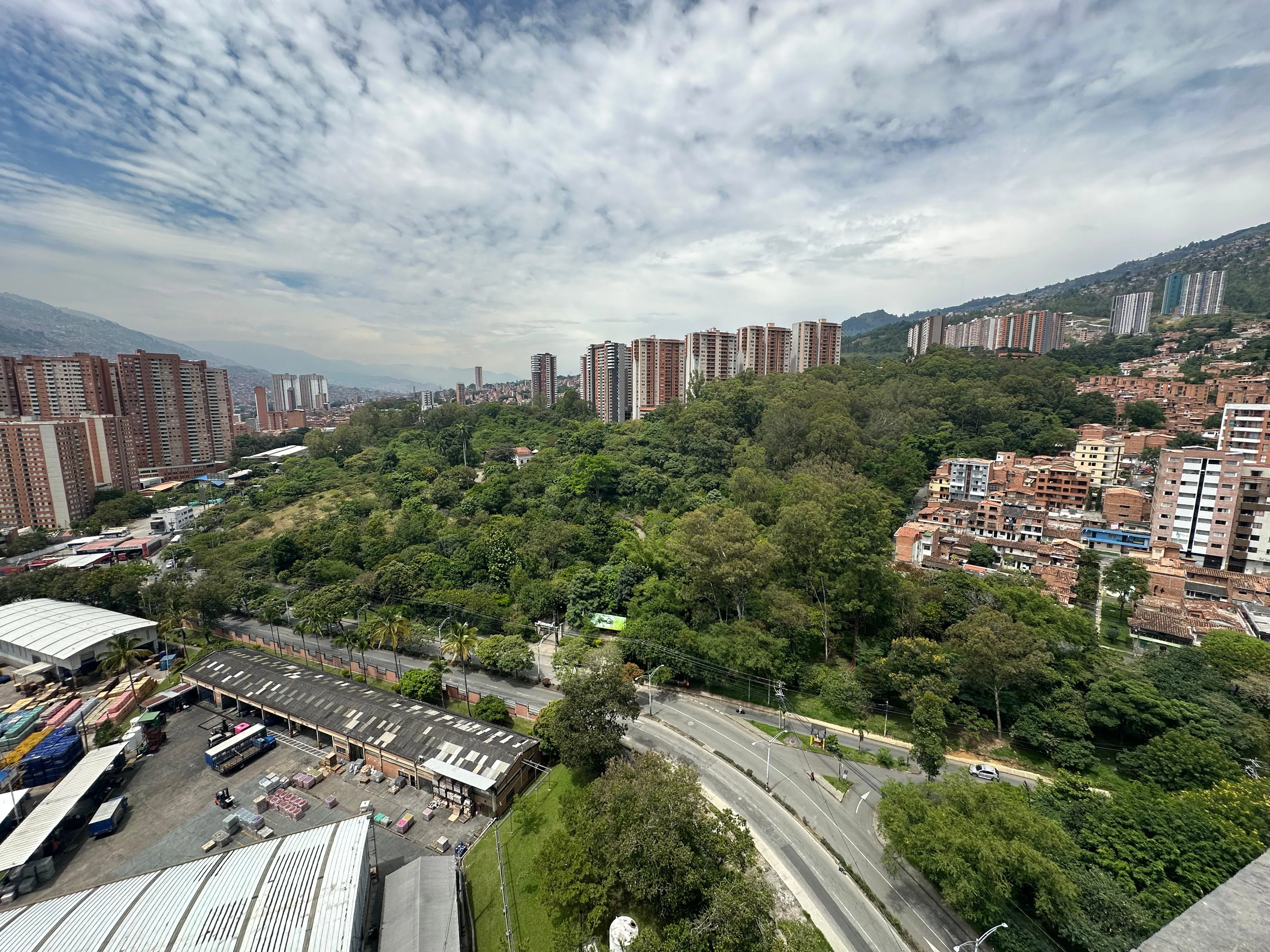 Apartamento en Arriendo en Santa ana, Bello