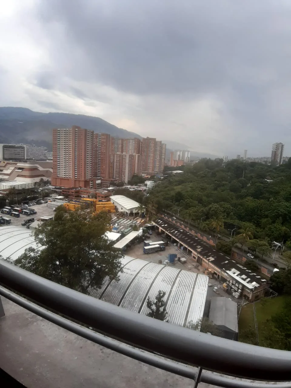 Apartamento en Arriendo en Santa ana, Bello