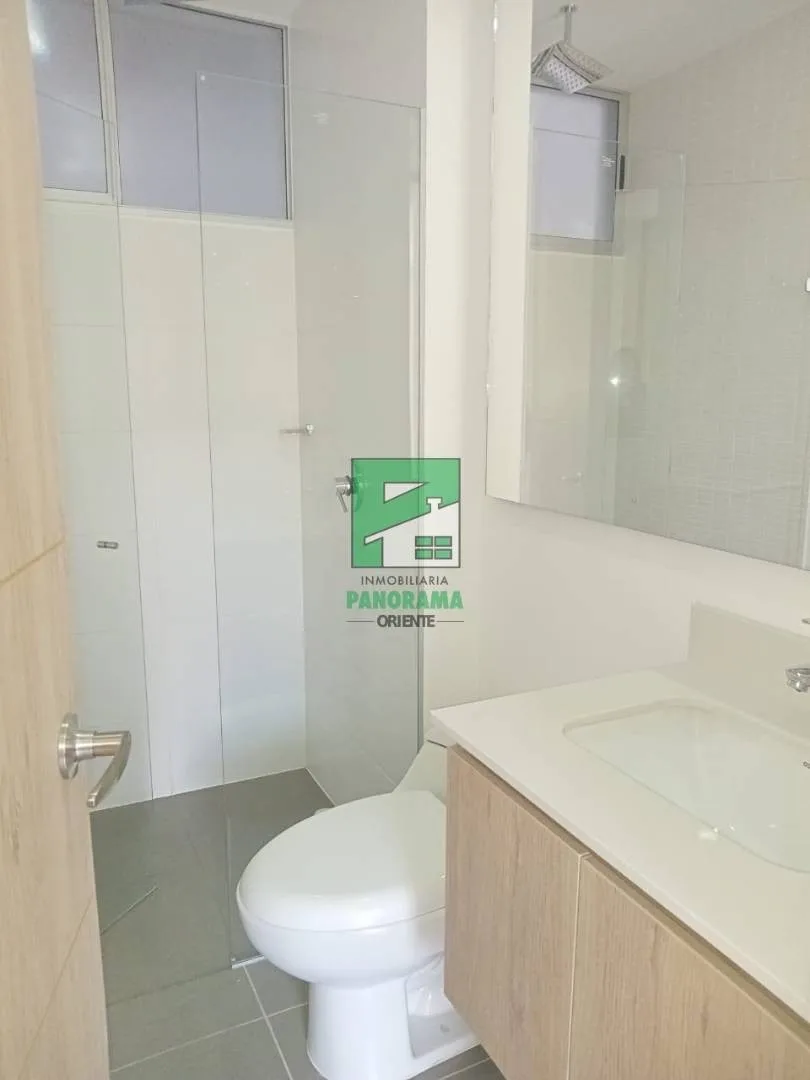 Apartamento en Arriendo en San rafael, Envigado