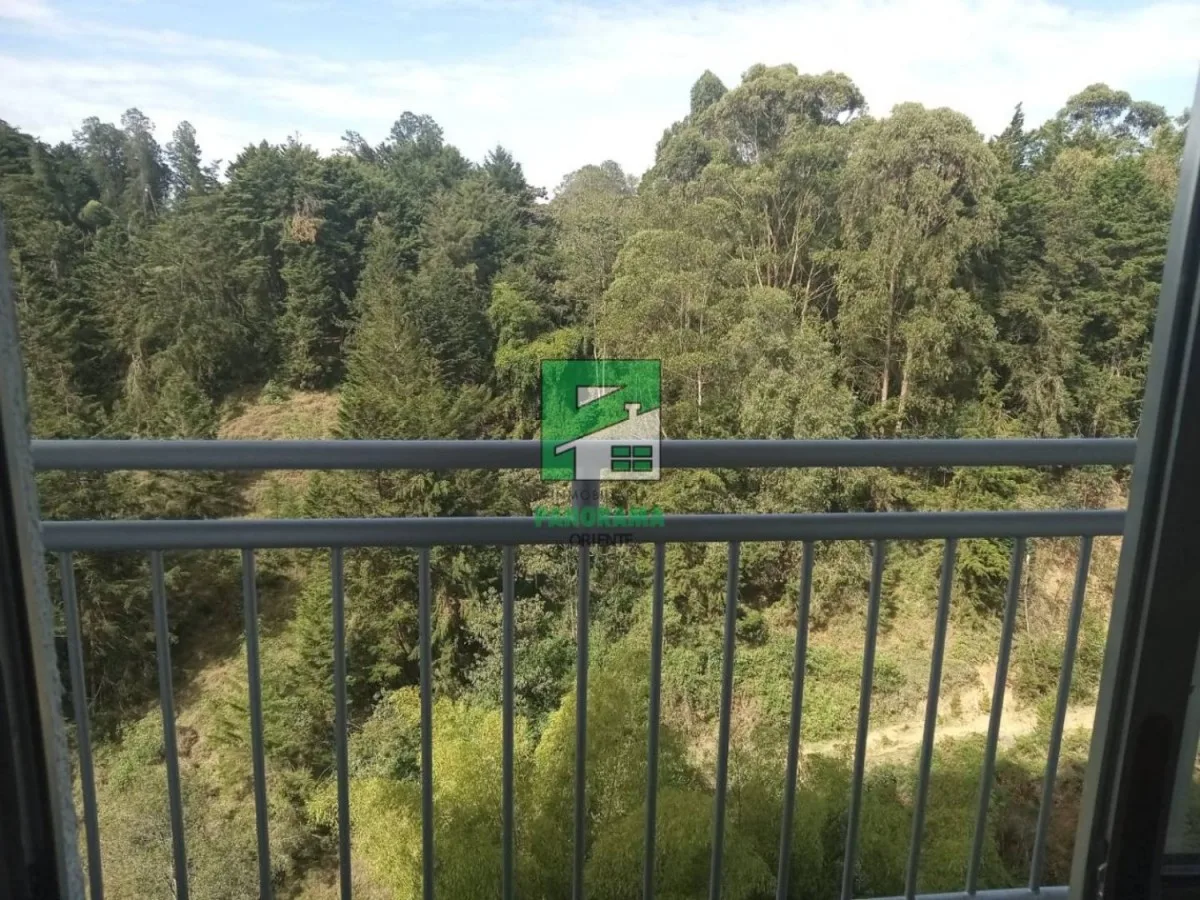 Apartamento en Arriendo en Cuatro esquinas, Rionegro