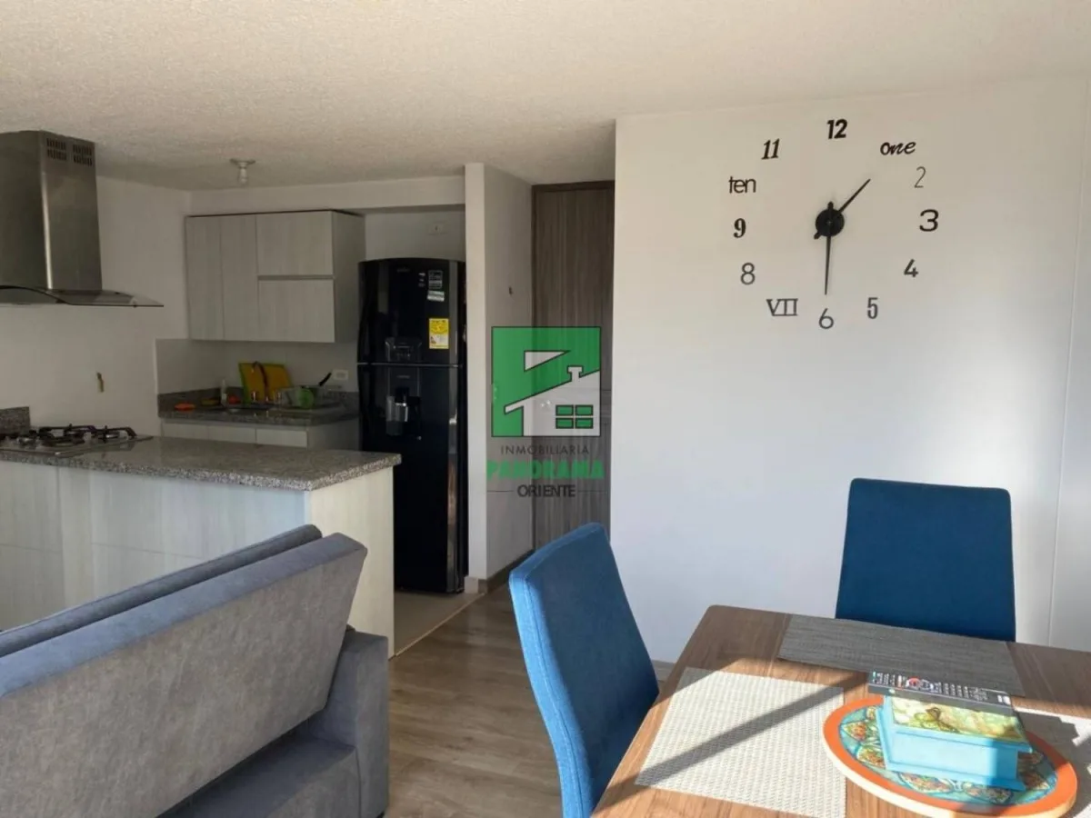 Apartamento en  Arriendo en Santa ana, Rionegro