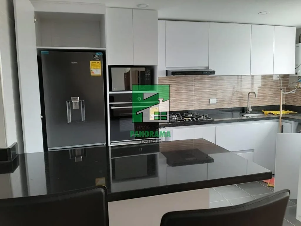 Apartamento en  Arriendo en Santa ana, Rionegro