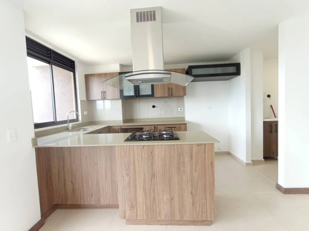 Apartamento en Arriendo en Santa ana, Rionegro